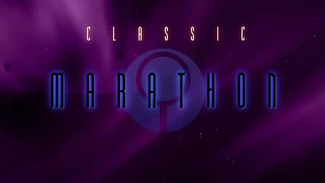 La trilogia di FPS Bungie Classic Marathon è gratis su Steam