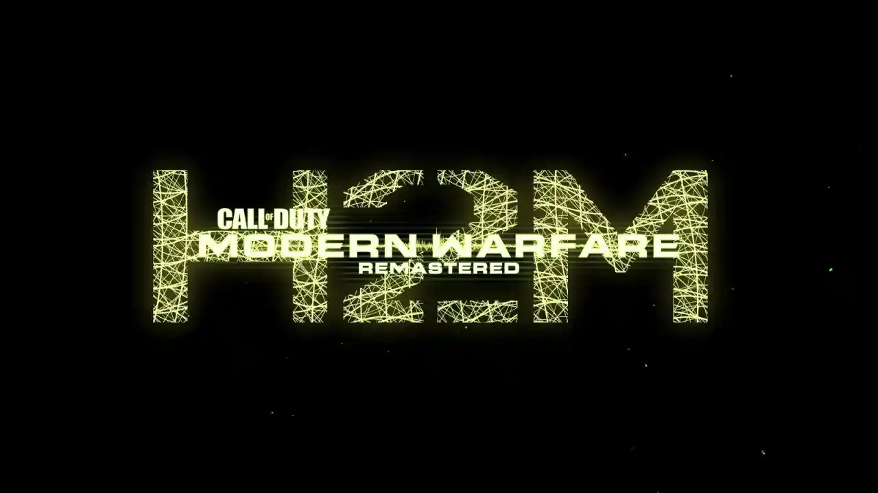 COD Modern Warfare Remastered H2M mod è un successo ma Activision la blocca