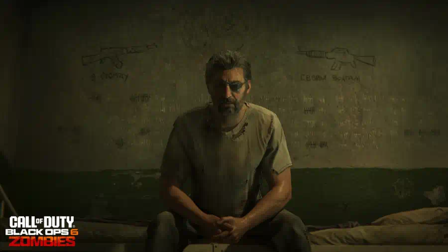 trailer di call of duty black ops 6 zombie