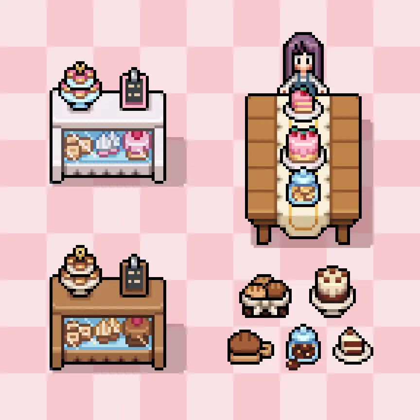 come cucinare in fields of mistria e lista ricette