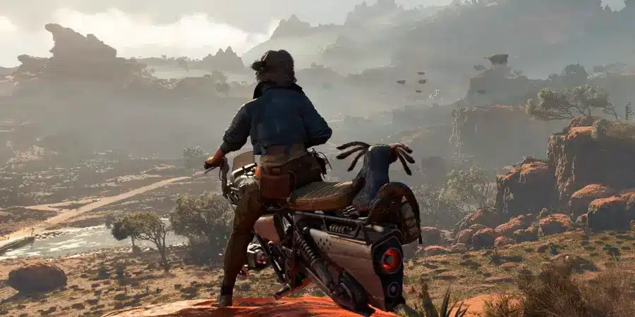 come sbloccare il veicolo speeder in star wars outlaws