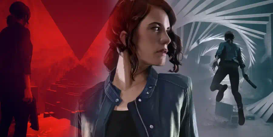 Control 2 giocabile Max Payne 1 e 2 in produzione