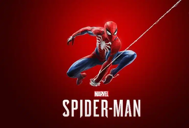 Marvel's Spider-Man doppiatori italiani doppiatrici