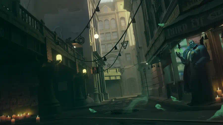 Valve annuncia Deadlock Steam Deck