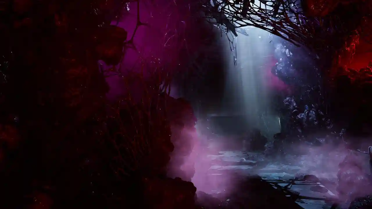 Directive 8020 è un nuovo gioco survival horror annunciato alla Gamescom 2024