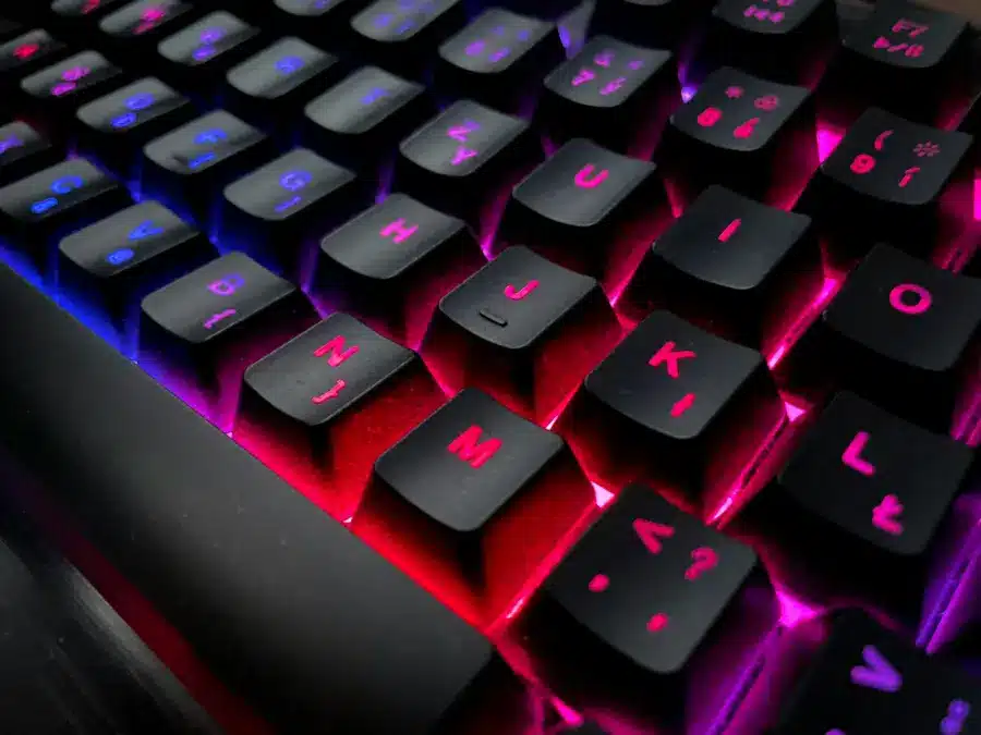 dove comprare le tastiere da gaming per pc