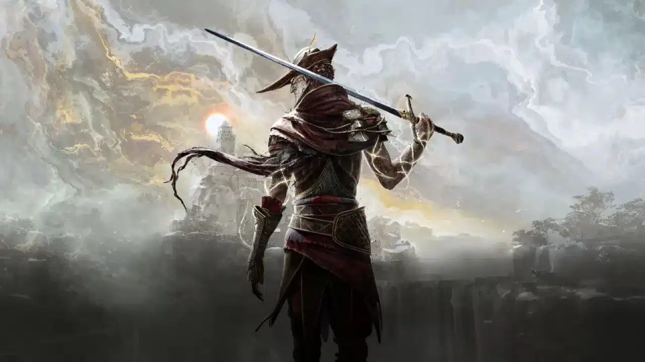 Enotria the Last Song Storia di Enotria The Last Song Gameplay di Enotria The Last Song Enotria su Xbox Series X Uscita di Enotria the Last Song