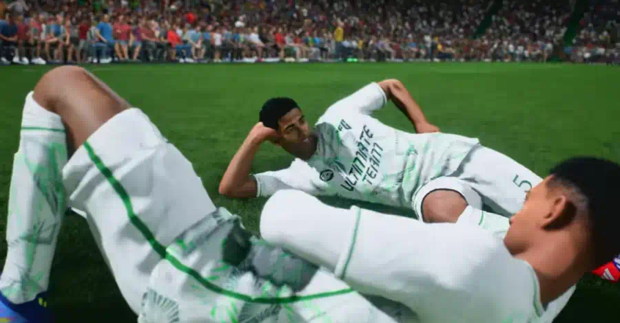 EA Sports FC 25 Ultimate Team nel dettaglio