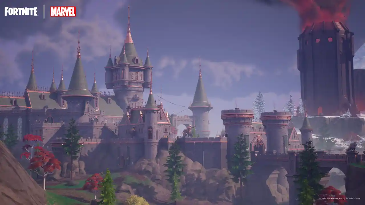Fortnite Capitolo 5 - Stagione 4: Destino Finale, arrivano gli Eroi Marvel - trailer e novità