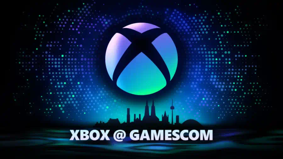 gamescom 2024 di xbox lineup