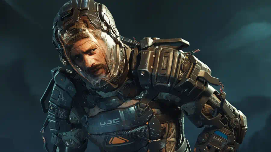 giochi gratis epic games store del 22 agosto 2024 the callisto protocol