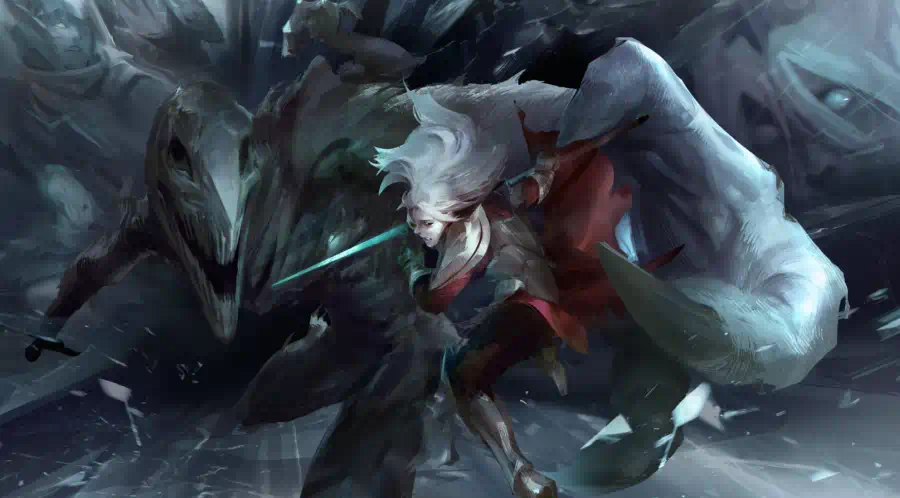 Gioco gratis epic games store del 15 agosto 2024