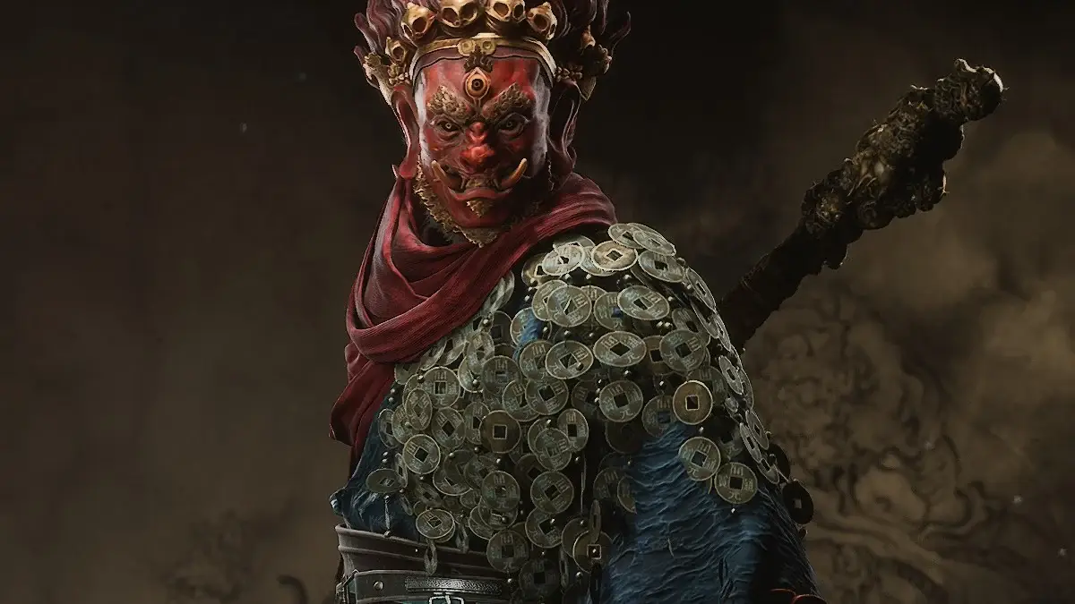 Guida alle trasformazioni di Black Myth Wukong Game Science Trasformazione Spirituale Trasformazione Magica Ottenere nuove trasformazioni in Black Myth Wukong Come Trasformarsi in Black Myth Wukong Viaggio in occidente