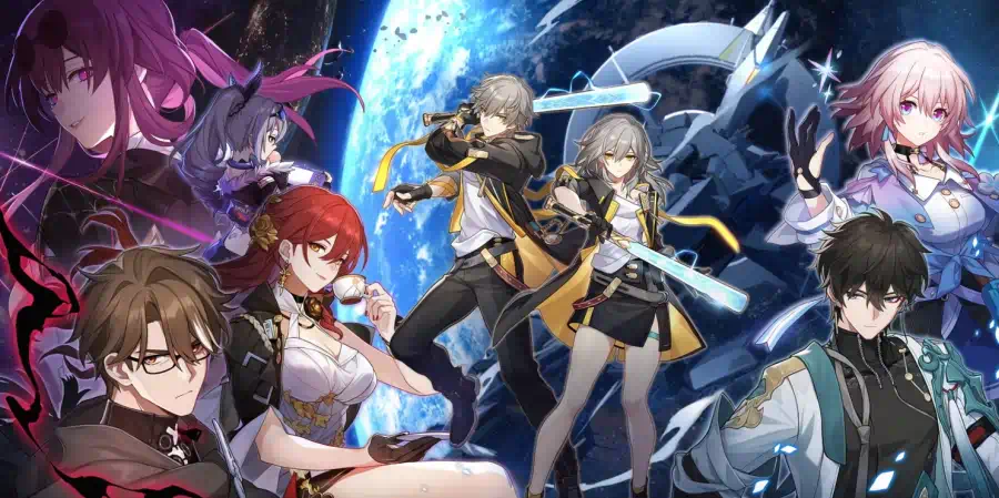 Honkai Star Rail 2.5 codici, banner, eventi, uscita