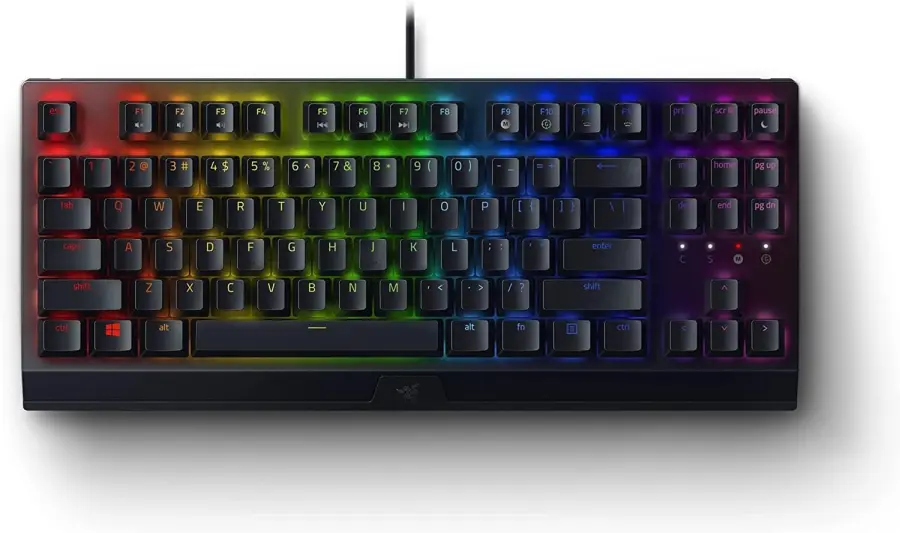 le migliori tastiere razer