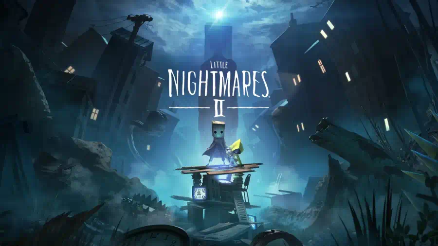 giochi ps plus essential di settembre 2024 little nightmares II