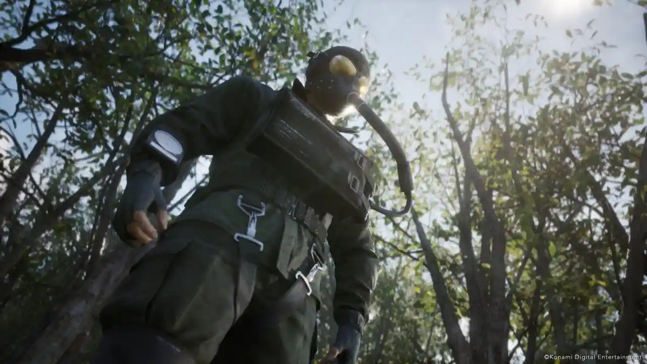 Metal Gear Solid Delta: Snake Eater, due modalità grafiche su PS5 e Xbox Series X