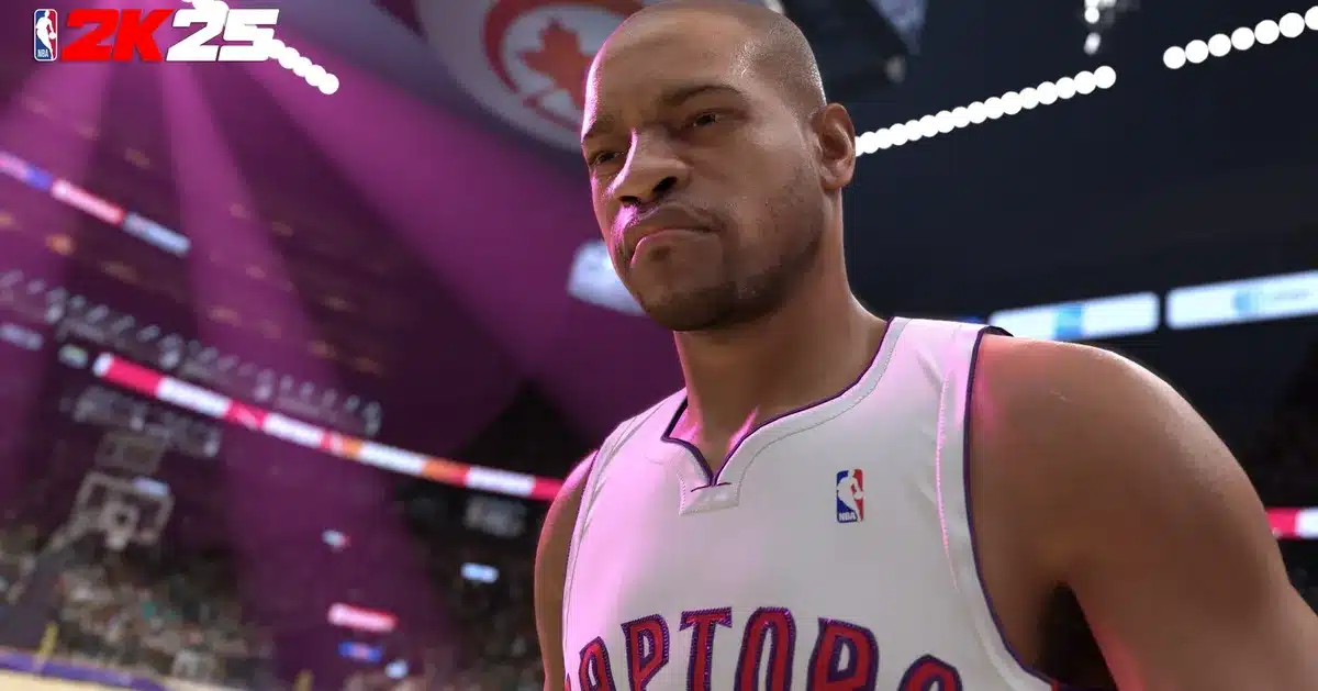 NBA 2k25 modalità giocatori edizioni data di uscita