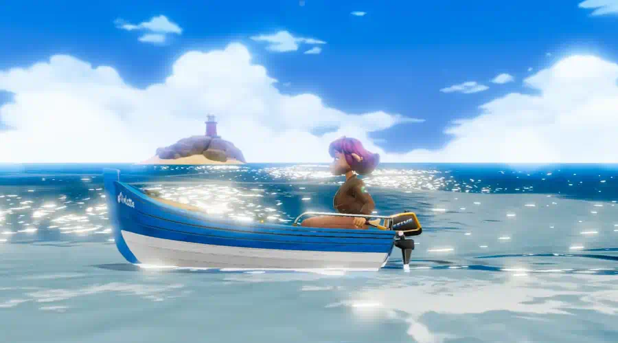 Data di uscita di On Your Tail PC Nintendo Switch