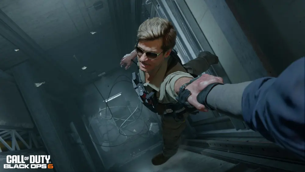 quanto dura la campagna di Call of Duty Black Ops 6