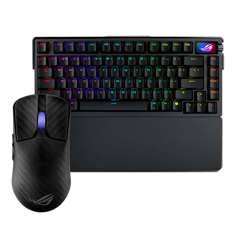 Programma ASUS ROG Gamescom 2024: evento livestream "Ahead of the Game", nuovi prodotti e giveaway