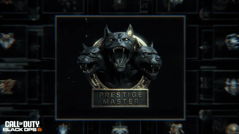 sistema di progressione di call of duty black ops 6