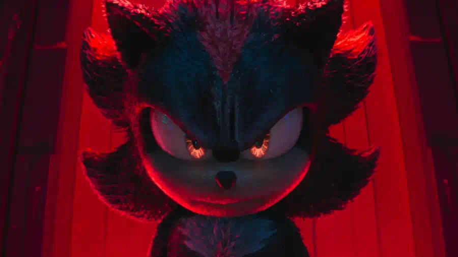 primo trailer di sonic 3 il film
