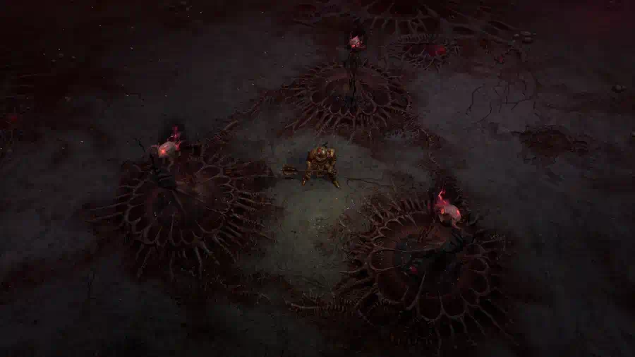 Stagione 5 di Diablo 4