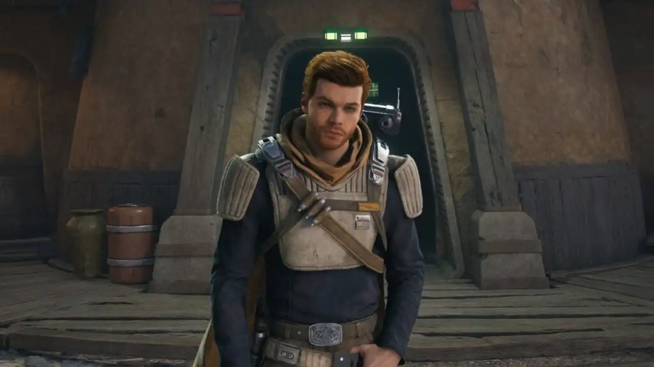 La versione di Star Wars Jedi: Survivor per PS4 e Xbox One ha una data di uscita: prezzo e bonus preorder rivelati