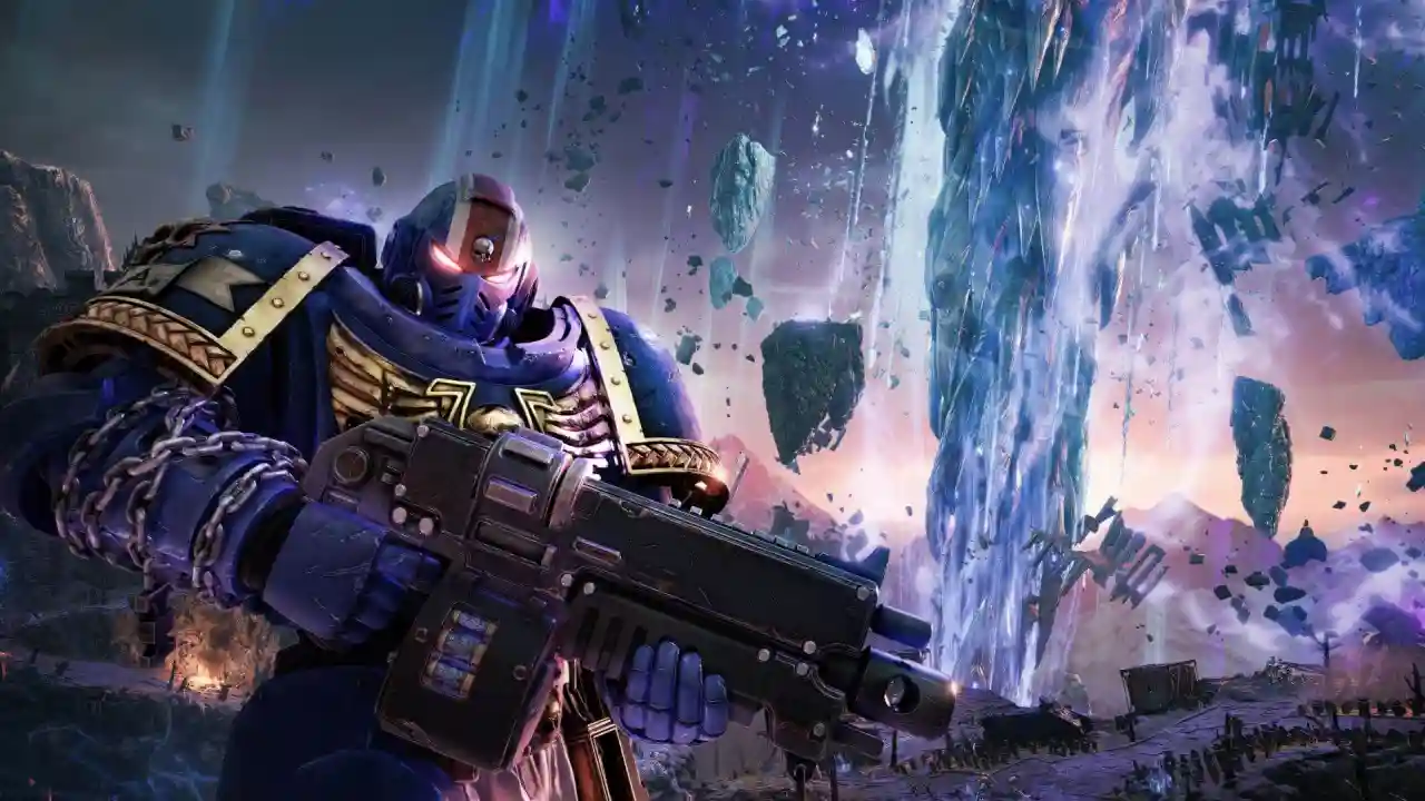 Annunciata con un trailer la data di uscita di Warhammer 40000 Space Marine 2 alla Gamescom 2024