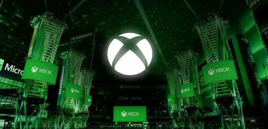 Xbox alla Gamescom 2024