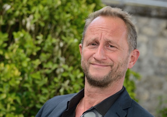 Benoît Poelvoorde