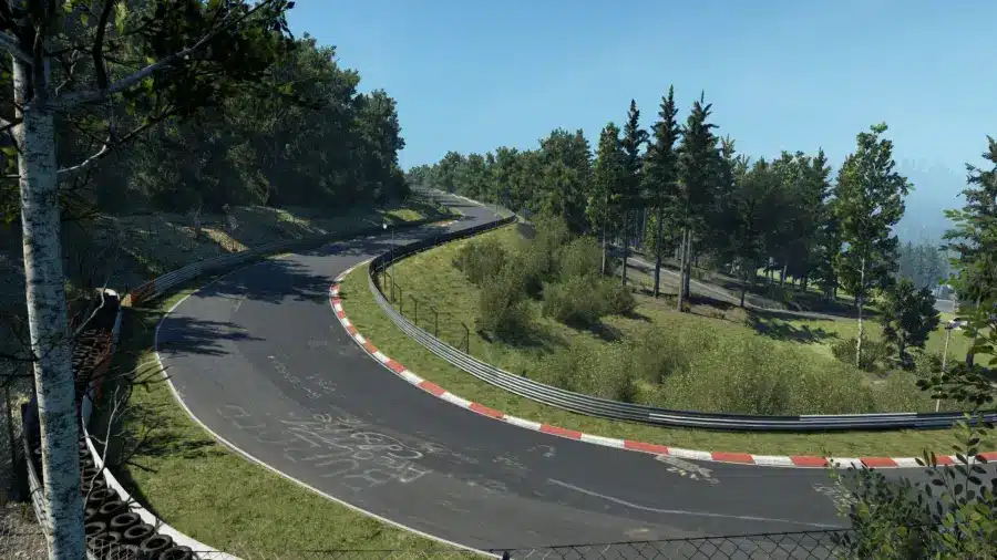 Accesso Anticipato di Assetto Corsa EVO su Steam data di uscita