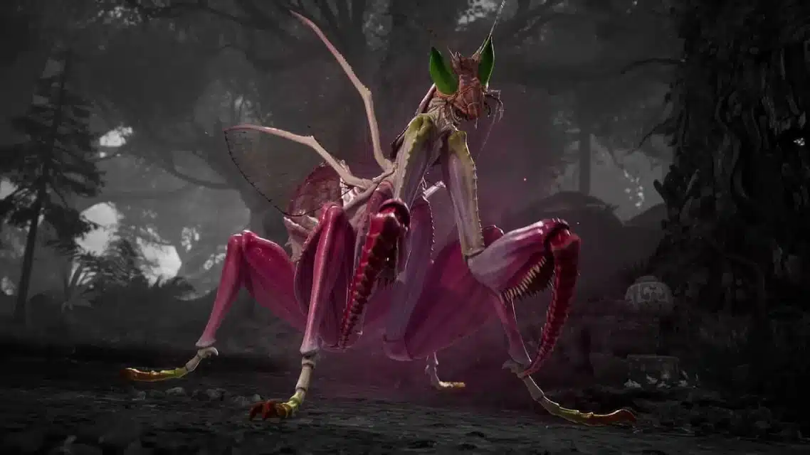 Guida alle Animality di Mortal Kombat 1 Animality in Mortal Kombat 1 Guida di Mortal Kombat 1 Fatality