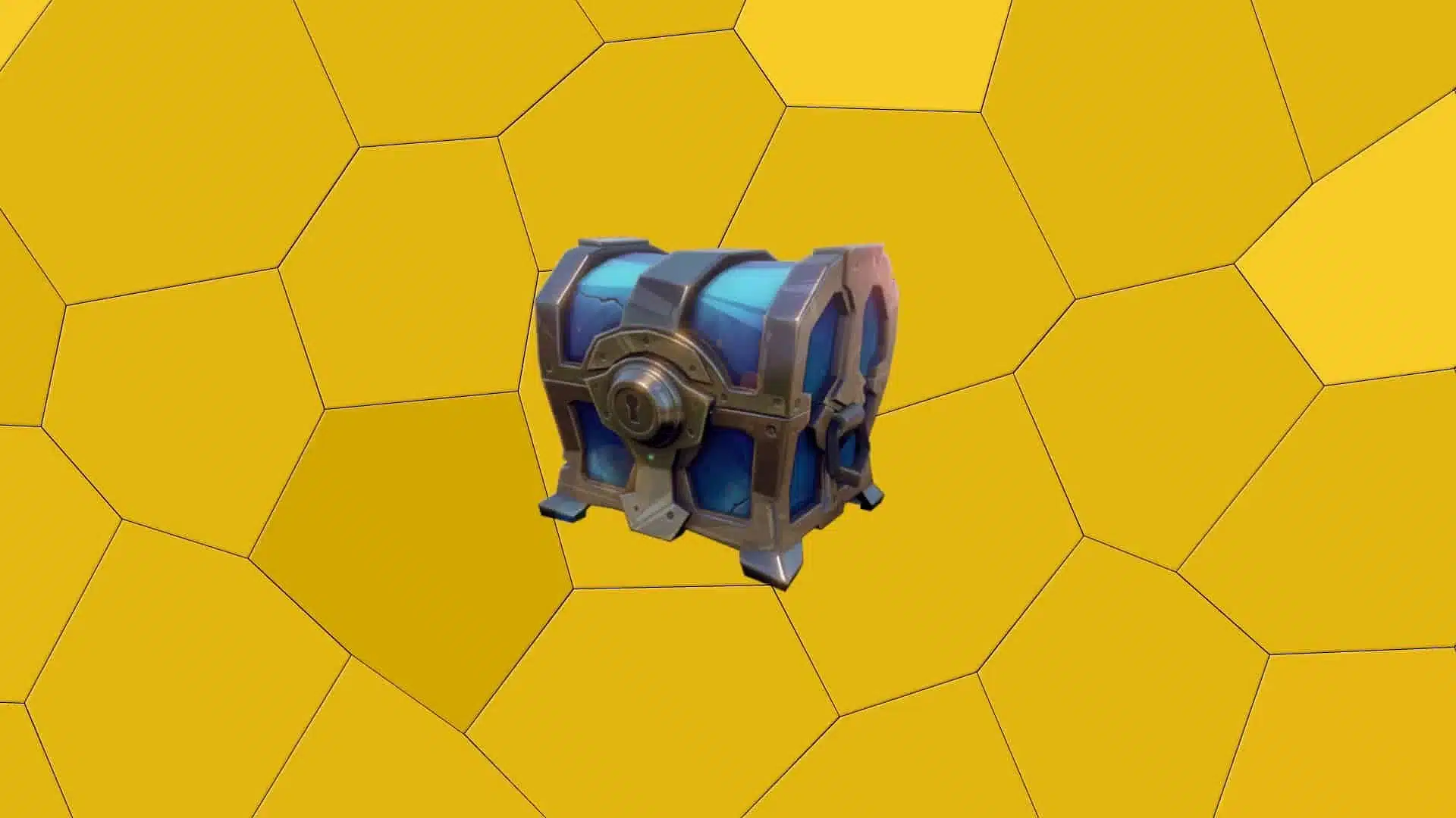 Apri forzieri rari in Fortnite, guida alla missione