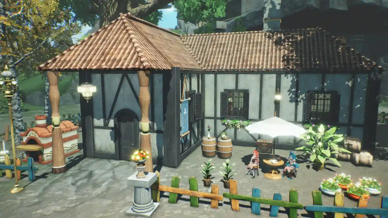 Atelier Yumia: The Alchemist of Memories & the Envisioned Land primo trailer, piattaforme e data di uscita