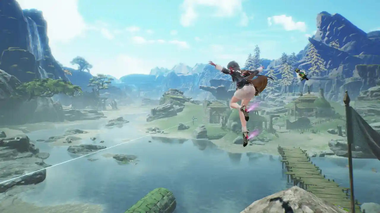 Atelier Yumia: The Alchemist of Memories & the Envisioned Land primo trailer, piattaforme e data di uscita