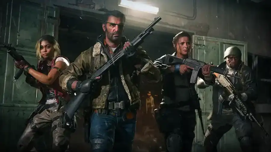 Call of Duty Black Ops 6 Multiplayer Zombi data di usita mappe