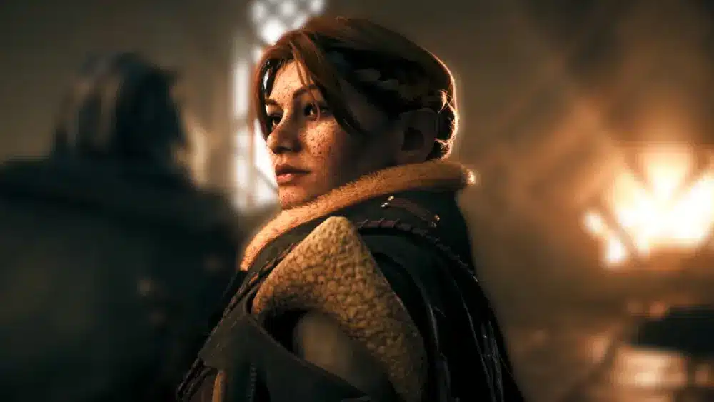 BioWare dichiara che per ora non sono previsti DLC di Dragon Age The Veilguard