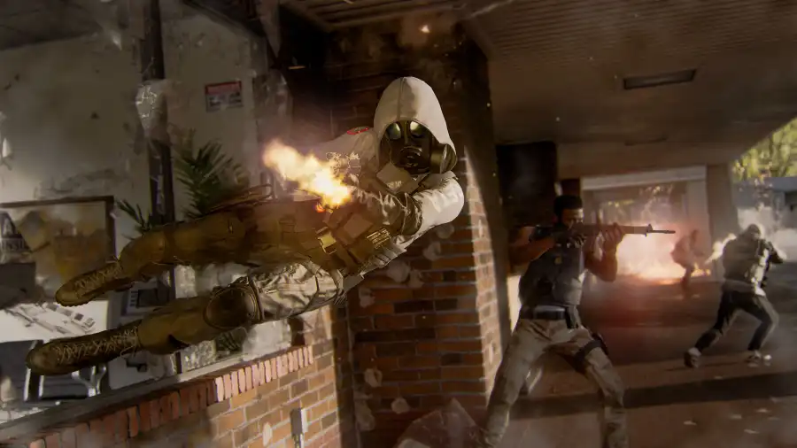 Call of Duty Black Ops 6 Multiplayer Zombi data di usita mappe