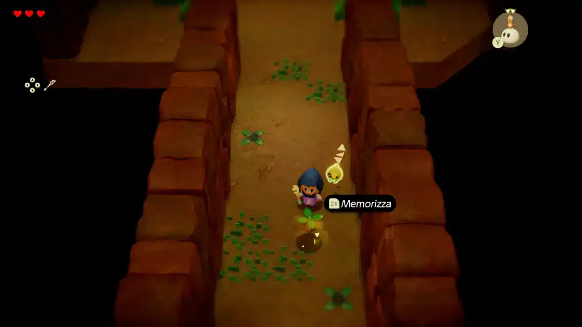Come copiare i nemici in Echoes of Wisdom Guida per principianti di The Legend of Zelda Echoes of Wisdom