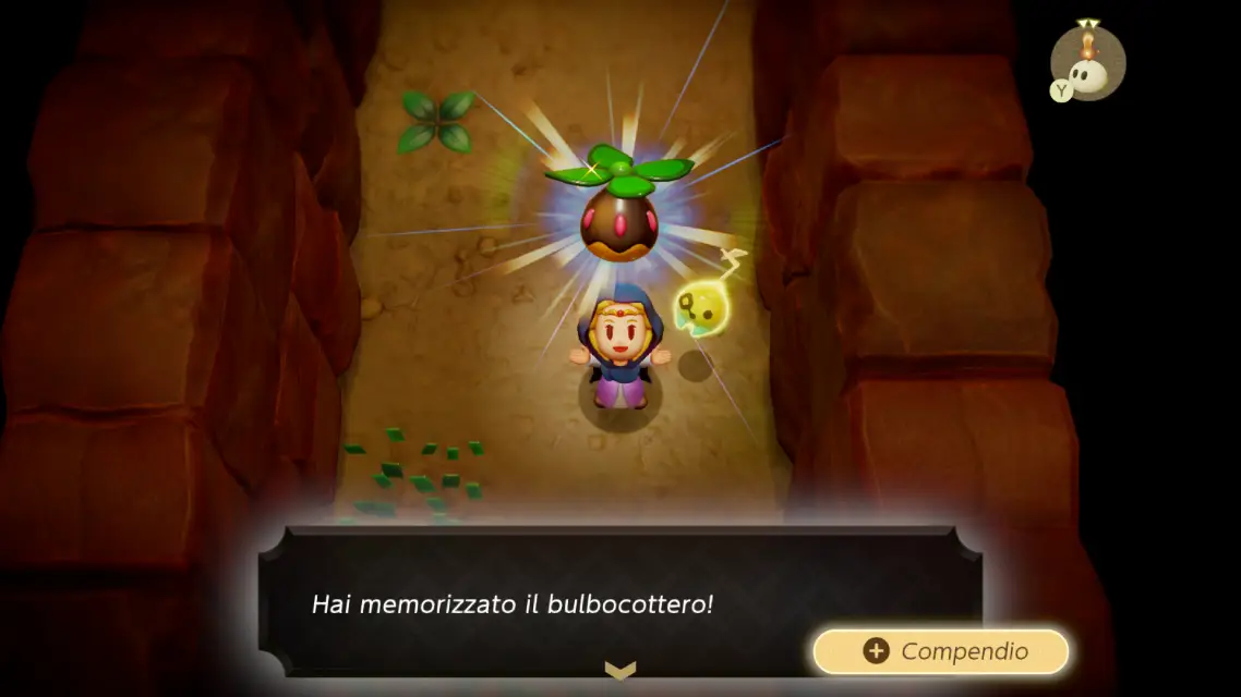 Come copiare i nemici in Echoes of Wisdom Guida per principianti di The Legend of Zelda Echoes of Wisdom