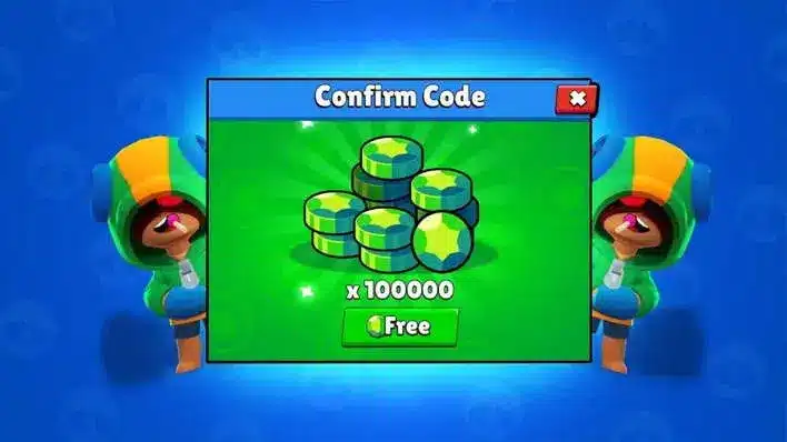 Come ottenere gemme gratis in Brawl Stars guida e trucchi
