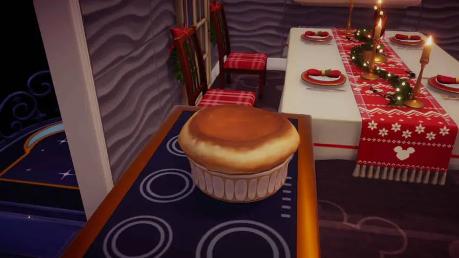 Come preparare il Souffle in Disney Dreamlight Valley ingredienti necessari