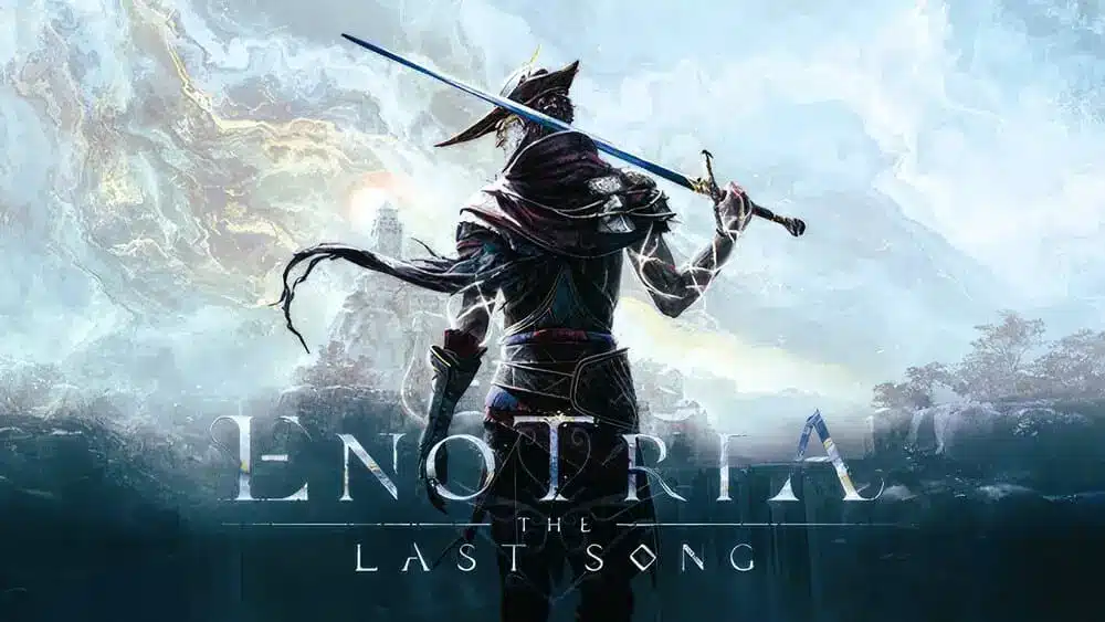 Enotria: The Last Song doppiatori italiani