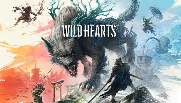 Wild Hearts doppiatori italiani