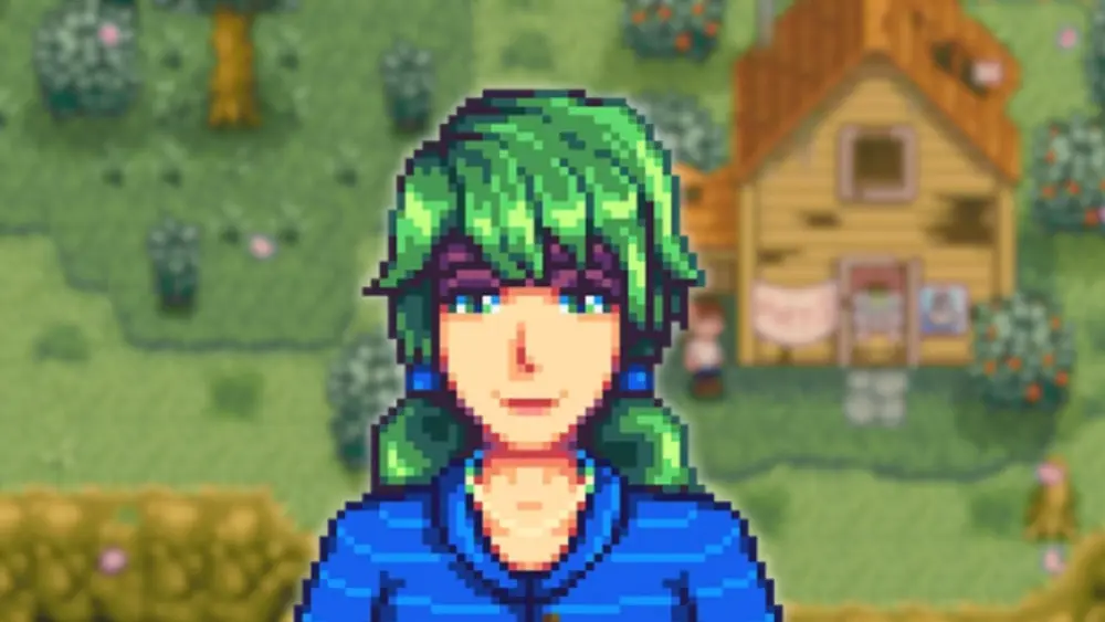 Cosa piace a Caroline di Stardew Valley, guida ai doni