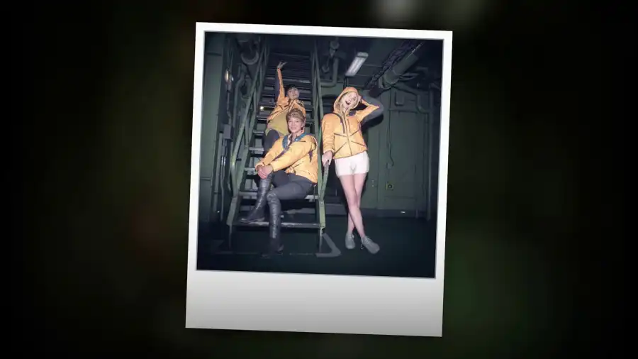 Death Stranding 2 Tokyo Game Show 2024