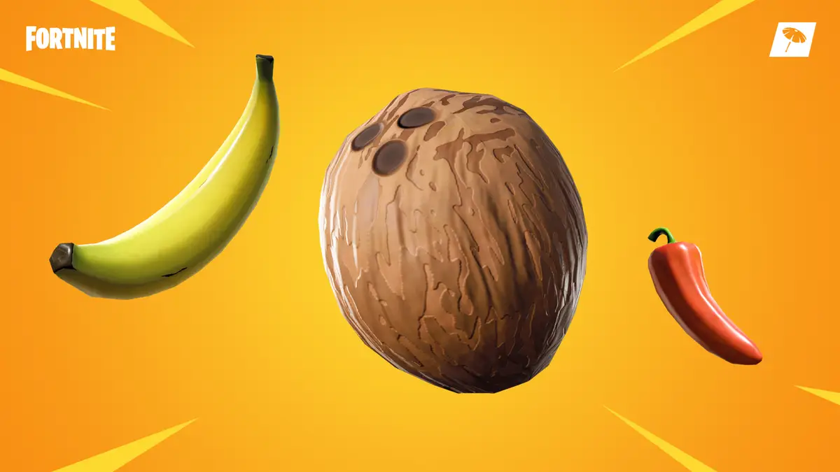 Dove trovare il cocco in LEGO Fortnite e a cosa serve