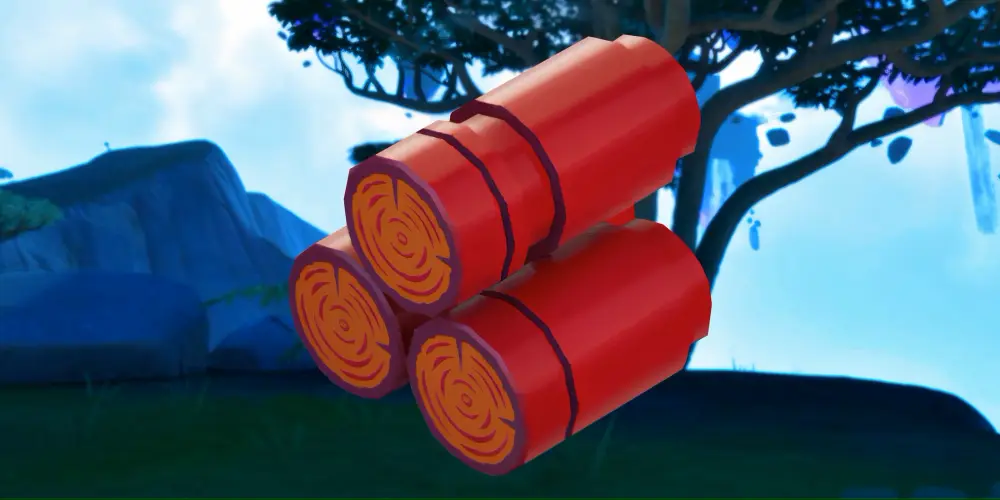 Dove trovare il mogano in LEGO Fortnite e a cosa serve